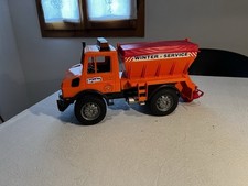 Camion giocattolo bruder usato  Modena