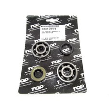 Kit cuscinetti paraoli usato Kit cuscinetti paraoli usato  Clusone