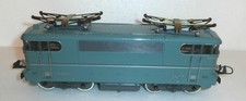 Meccano hornby locomotive d'occasion  Retournac