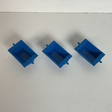 Vintage lego container for sale  Bethel