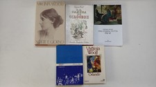 Virginia woolf lotto usato  Fano