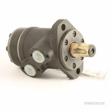 Danfoss hydraulikmotor mp160 gebraucht kaufen  Kiel