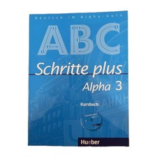 Eb4144 schritte plus gebraucht kaufen  Löbau