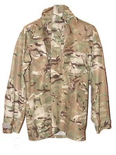 Cedo parka goretex usato  Catania