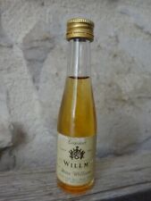 Mignonnette bouteille liqueur d'occasion  Penne-d'Agenais