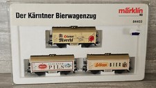 Märklin 84403 kärntner gebraucht kaufen  Rastatt
