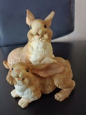 Lapins céramique sealmark d'occasion  Roanne