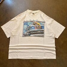 Vintage car shirt for sale  Greensboro