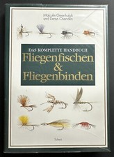 Fliegenfischen fliegenbinden m gebraucht kaufen  Berlin
