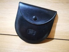 Zeiss ikon Funda Filtro Cuero para Cámaras Retro Vintage y Fotografía segunda mano  Embacar hacia Mexico