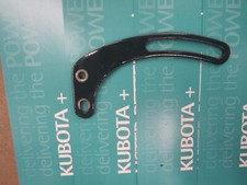 Kubota alternator bracket for sale  GRIMSBY