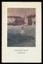 Halfway man wayland gebraucht kaufen  Landsberg