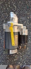 Generalüberholter anlasser st gebraucht kaufen  Königsee