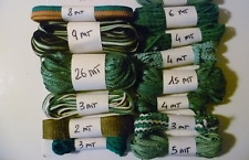 Passamaneria verdi verde usato  Como