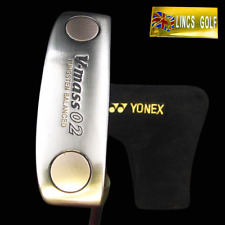 Yonex mass tungsten for sale  SPILSBY