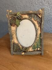 Cabelas picture rustic for sale  Portage