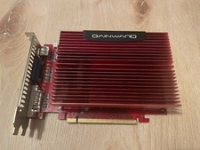 Grafikkarte gainward geforce gebraucht kaufen  Hamburg