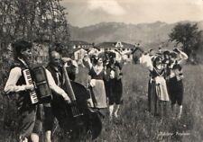 Folclore friulano costumi usato  Roascio
