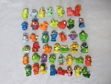 Zomlings zomblings bundle for sale  WOODBRIDGE