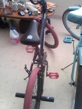 Mongoose fsg bmx for sale  Manchester