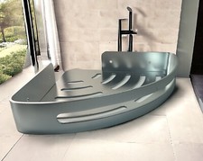 Aluminum shower caddy for sale  San Jacinto