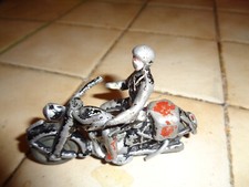 Quiralu moto alu d'occasion  Saint-Dizier