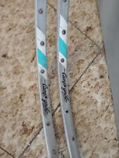 Coppia cerchi campagnolo usato  Cuneo