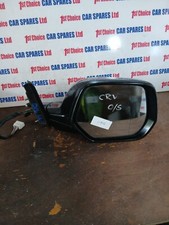 Honda crv mk3 for sale  ACCRINGTON