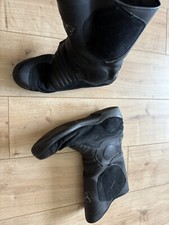 Ixs motorrad stiefel gebraucht kaufen  Frankfurt (Oder)