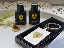 Parfum miniatur ferrari gebraucht kaufen  Dortmund