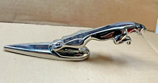 Jaguar bonnet leaper for sale  CARMARTHEN