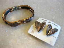 Vintage bell copper for sale  Nampa