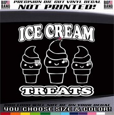 Ice cream treats for sale  Oregon