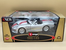 Shelby series cabriolet d'occasion  Pontcharra