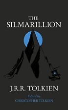 The Silmarillion - J. R. R. Tolkien - Paperback - 0261102737-Good comprar usado  Enviando para Brazil