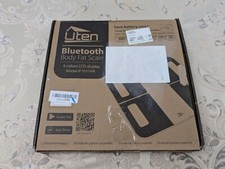 Uten bluetooth weighing for sale  HEYWOOD
