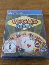 Vegas party sony gebraucht kaufen  Emsdetten