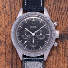 1964 omega speedmaster for sale  LONDON