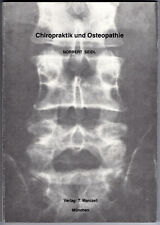 Seidl chiropraktik steopathie gebraucht kaufen  Velbert