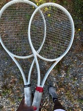 Wilson shift racquets for sale  Fort Lauderdale