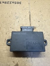 IVECO DAILY 2007-2013 MÓDULO DE BLOQUEIO CENTRAL 69500399 #5.0 comprar usado  Enviando para Brazil