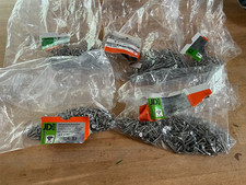 Edelstahl restposten tüten gebraucht kaufen  Lotte