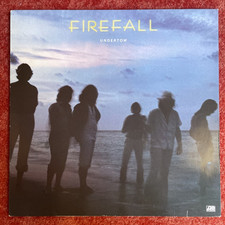 Firewall undertow vinyl gebraucht kaufen  Norderstedt