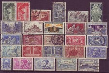 Lot anciens selectionnes d'occasion  Sens