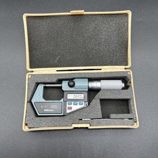 Genuine mitutoyo digital for sale  MAIDSTONE