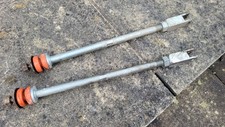 Classic mini heavy for sale  HYDE
