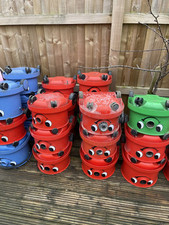 Henry hetty buckets for sale  BRISTOL