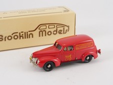 Brooklin brk ford d'occasion Brooklin brk ford d'occasion  Saint-Pourçain-sur-Sioule