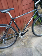 Khs montana comp for sale  NEWQUAY