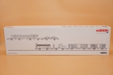 Märklin spur 48803 gebraucht kaufen  Hamburg